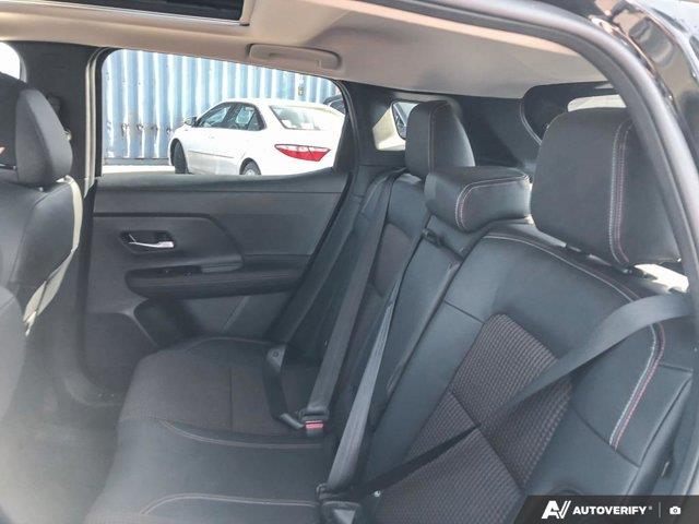 nissan Kicks 2025 - 22