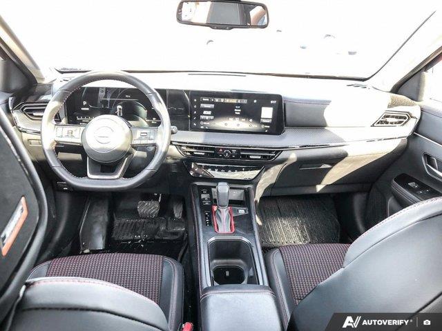 nissan Kicks 2025 - 23