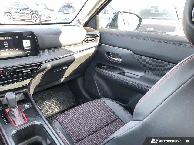 nissan Kicks 2025 - 24