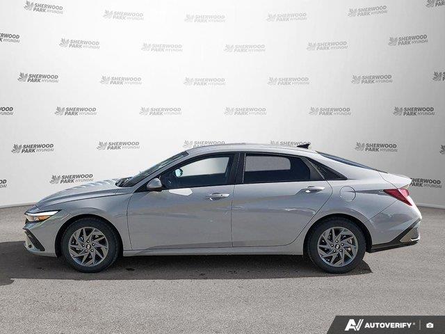hyundai Elantra 2024 - 2