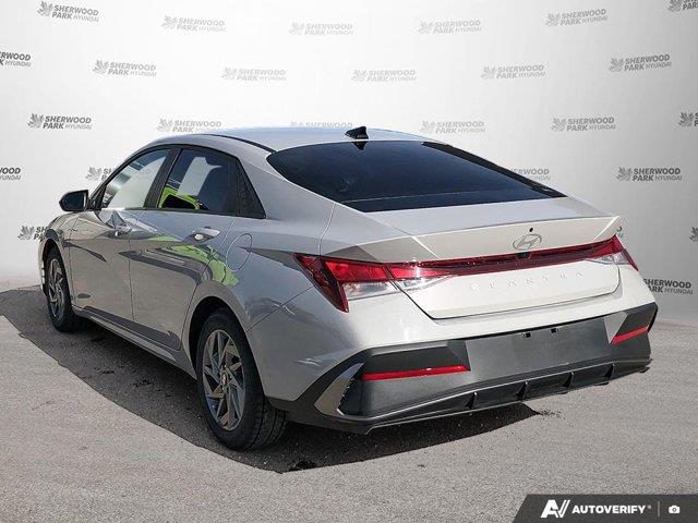 hyundai Elantra 2024 - 3