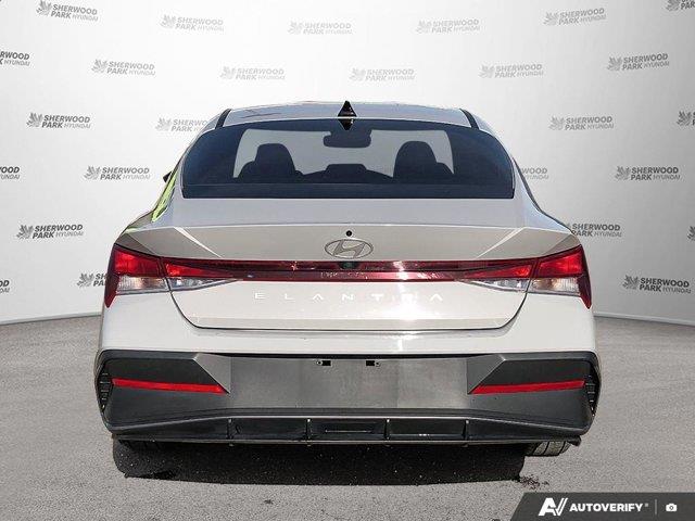 hyundai Elantra 2024 - 4