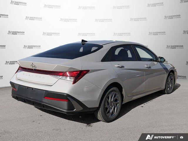 hyundai Elantra 2024 - 5