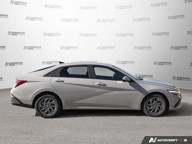 hyundai Elantra 2024 - 6
