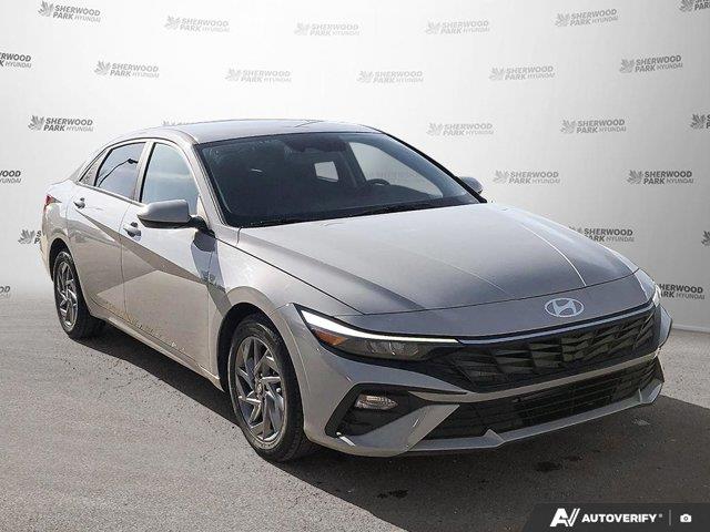 hyundai Elantra 2024 - 7