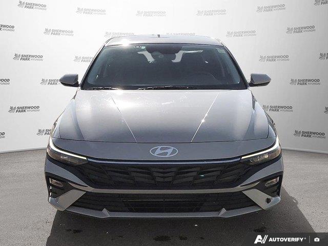 hyundai Elantra 2024 - 8
