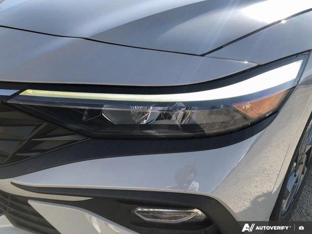 hyundai Elantra 2024 - 10