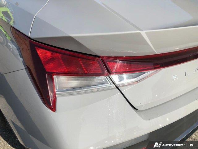hyundai Elantra 2024 - 11
