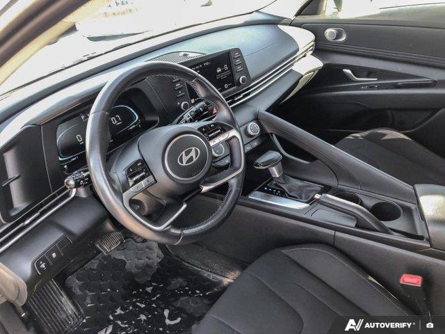 hyundai Elantra 2024 - 12