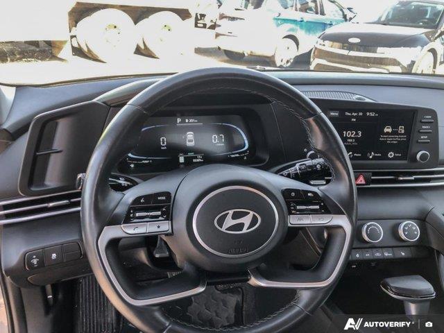hyundai Elantra 2024 - 13