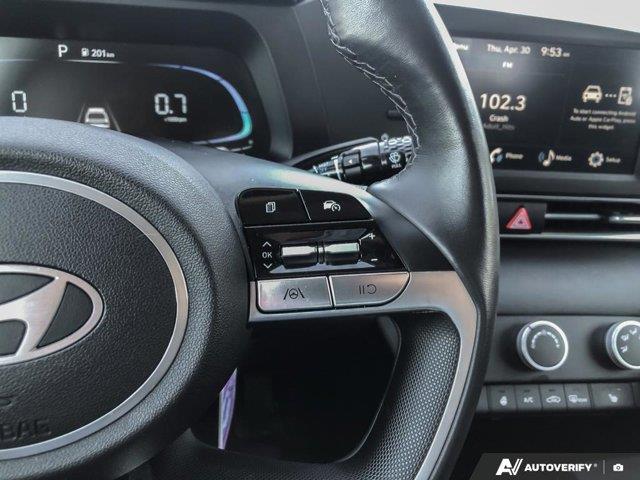 hyundai Elantra 2024 - 15