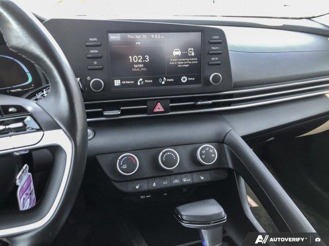 hyundai Elantra 2024 - 18