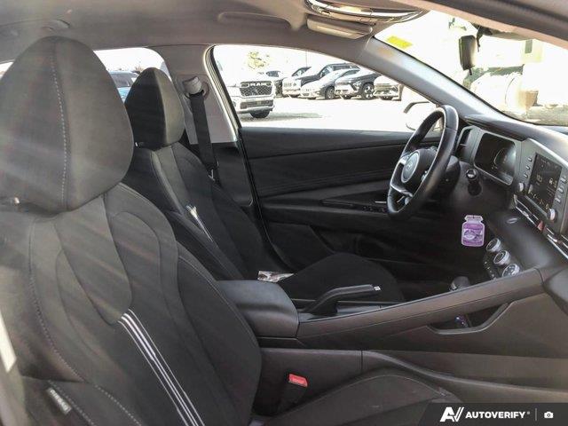 hyundai Elantra 2024 - 21