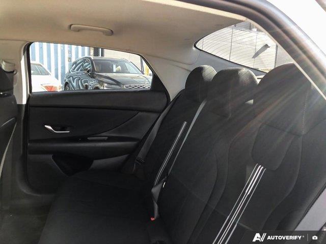 hyundai Elantra 2024 - 22