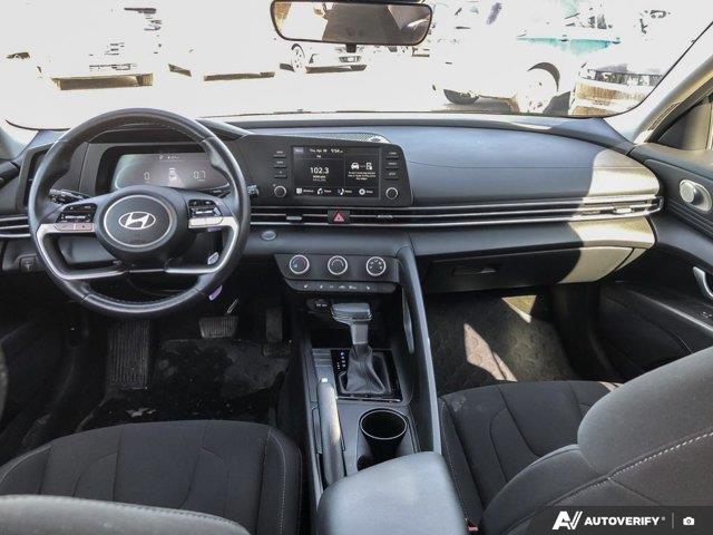 hyundai Elantra 2024 - 23