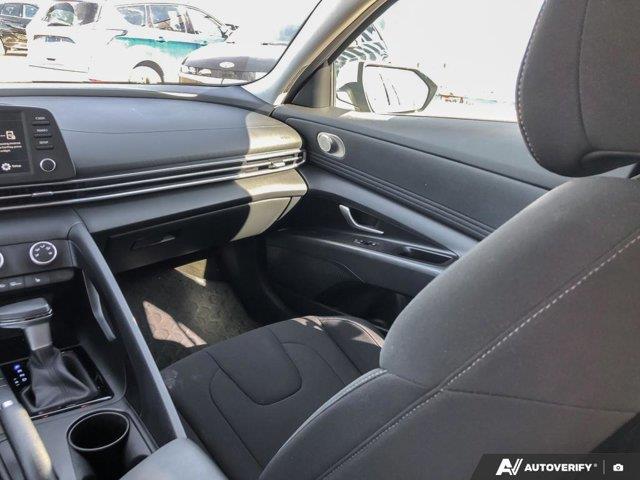 hyundai Elantra 2024 - 24