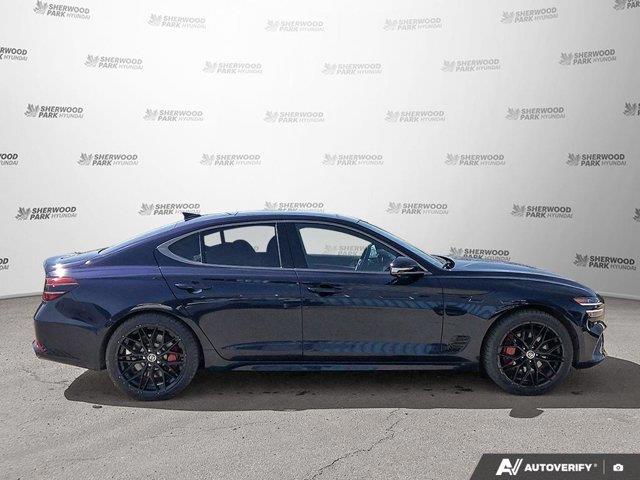 genesis G70 2023 - 6
