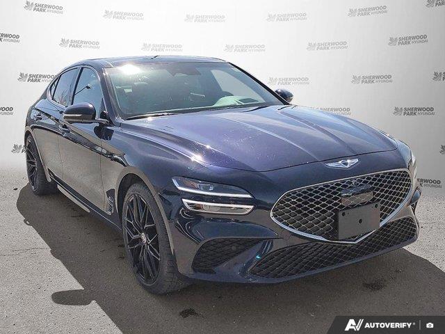 genesis G70 2023 - 7