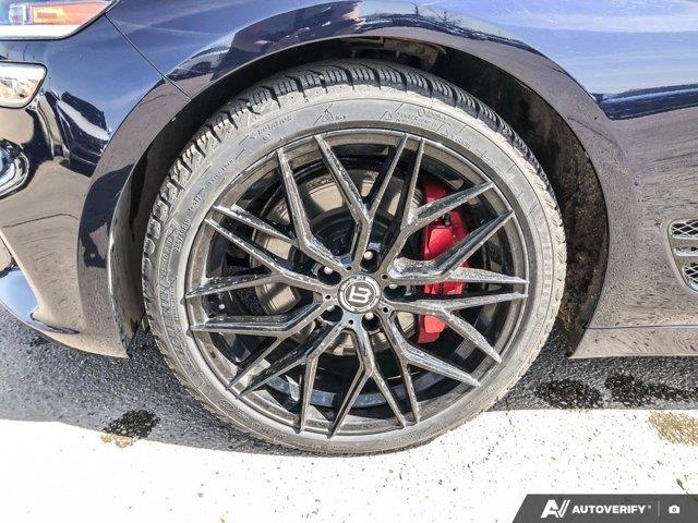 genesis G70 2023 - 9