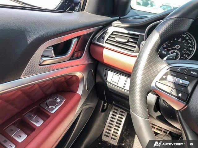 genesis G70 2023 - 16