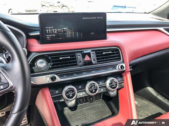 genesis G70 2023 - 18