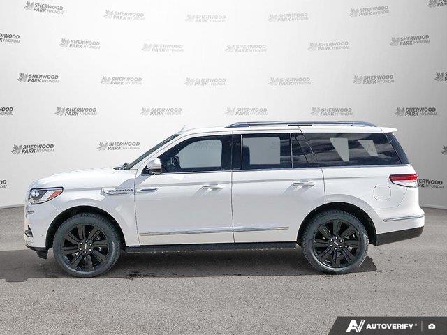 lincoln Navigator 2022 - 2