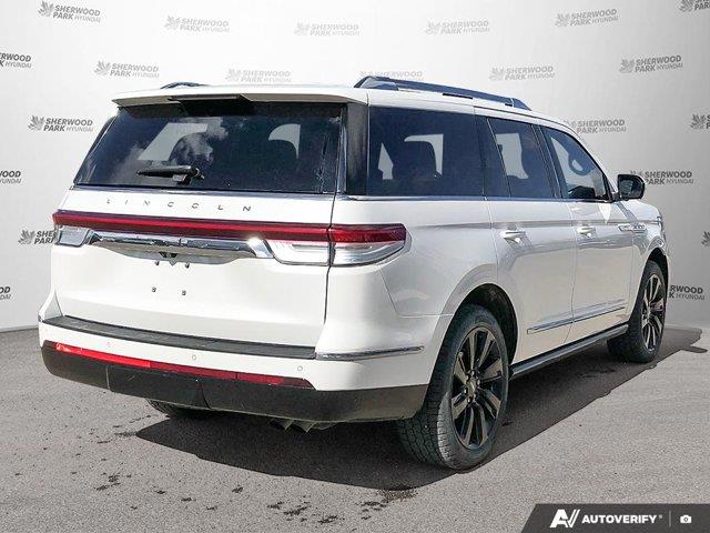 lincoln Navigator 2022 - 5