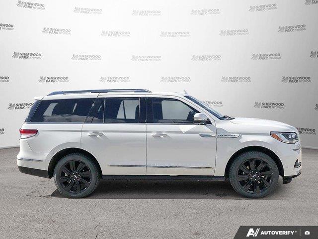 lincoln Navigator 2022 - 6