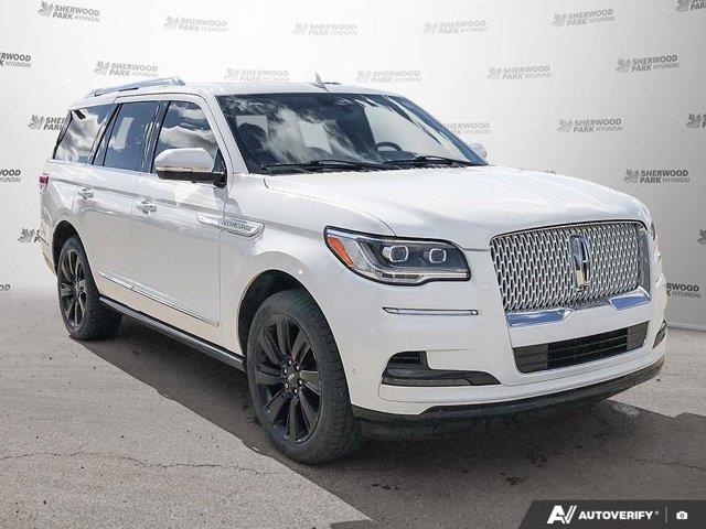 lincoln Navigator 2022 - 7