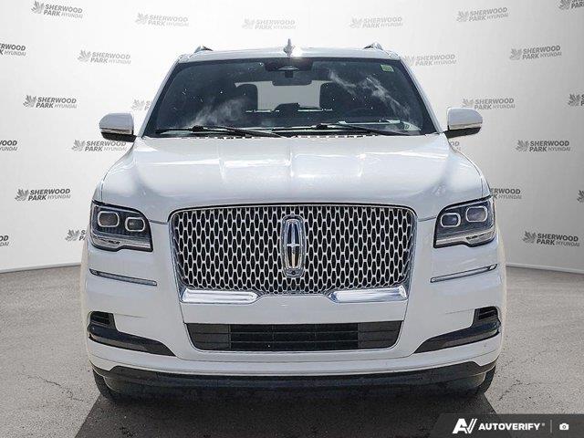 lincoln Navigator 2022 - 8