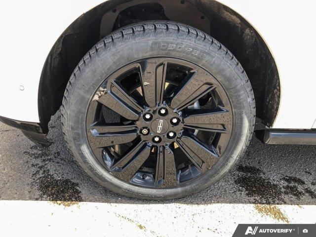 lincoln Navigator 2022 - 9