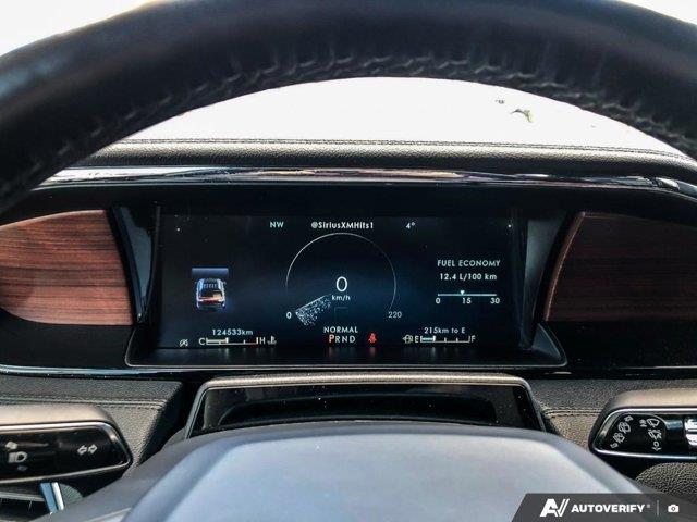 lincoln Navigator 2022 - 14