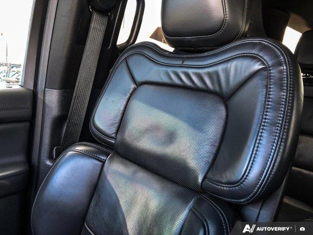 lincoln Navigator 2022 - 19