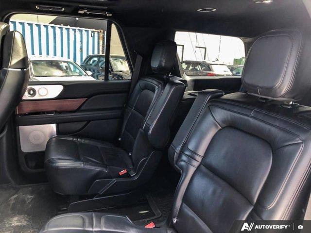 lincoln Navigator 2022 - 22