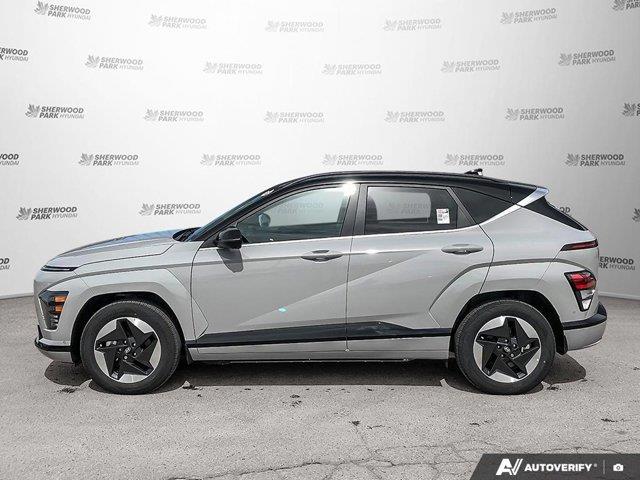 hyundai Kona électrique 2025 - 2