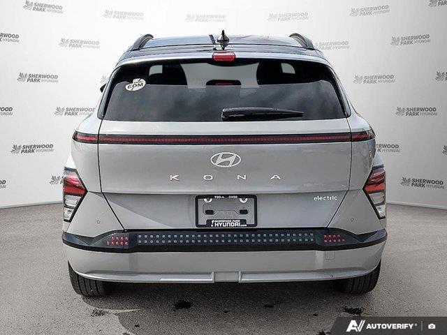 hyundai Kona électrique 2025 - 4