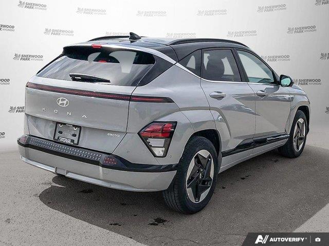 hyundai Kona électrique 2025 - 5