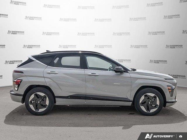 hyundai Kona électrique 2025 - 6