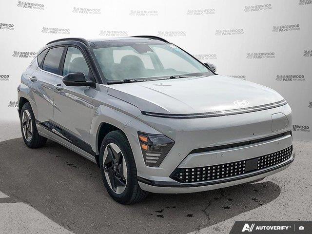hyundai Kona électrique 2025 - 7
