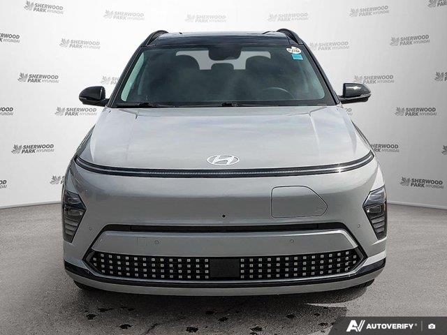 hyundai Kona électrique 2025 - 8