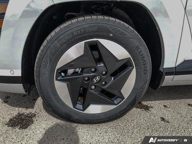 hyundai Kona électrique 2025 - 9