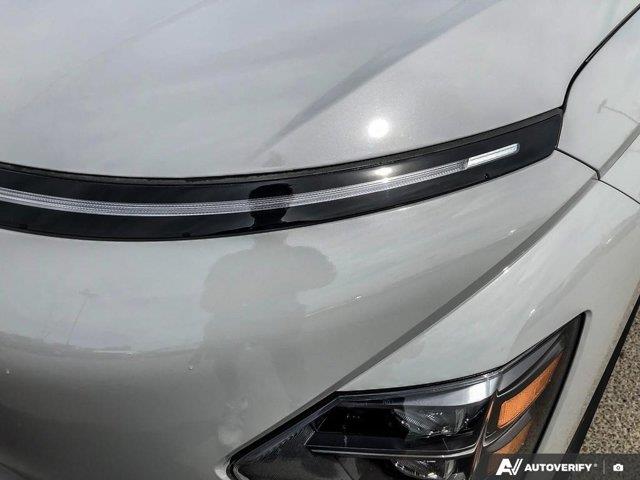 hyundai Kona électrique 2025 - 10