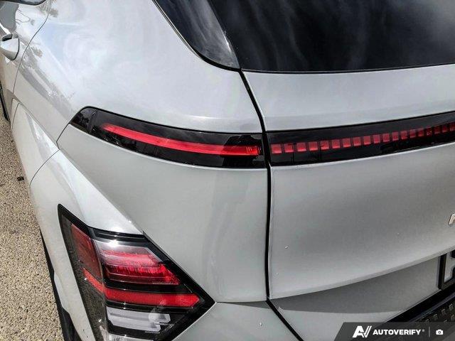 hyundai Kona électrique 2025 - 11