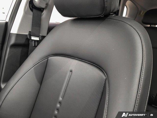 hyundai Kona électrique 2025 - 19