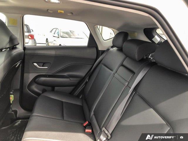 hyundai Kona électrique 2025 - 22