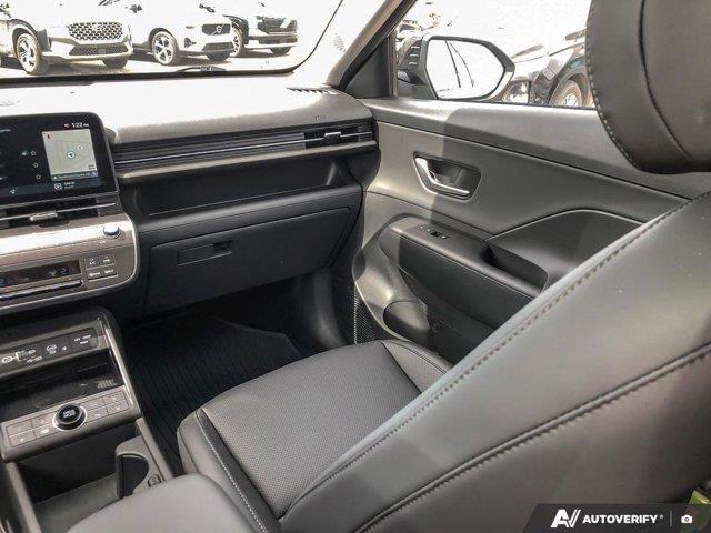 hyundai Kona électrique 2025 - 24