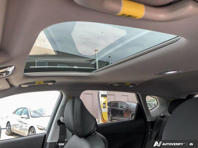 hyundai Kona électrique 2025 - 25