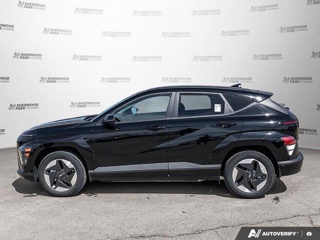 hyundai Kona Electric 2025 - 2