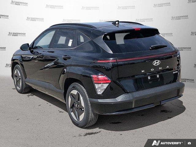 hyundai Kona Electric 2025 - 3