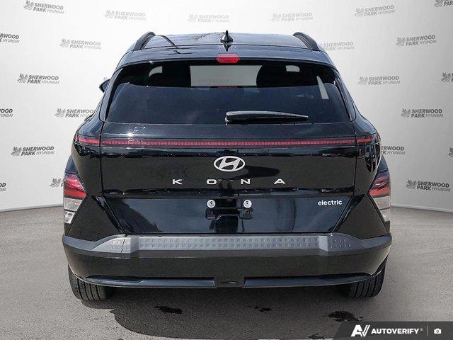 hyundai Kona Electric 2025 - 4